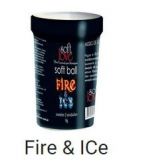 Fire & Ice - Bolinha funcional