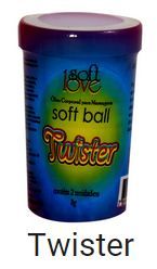 Twister - Bolinha funcional
