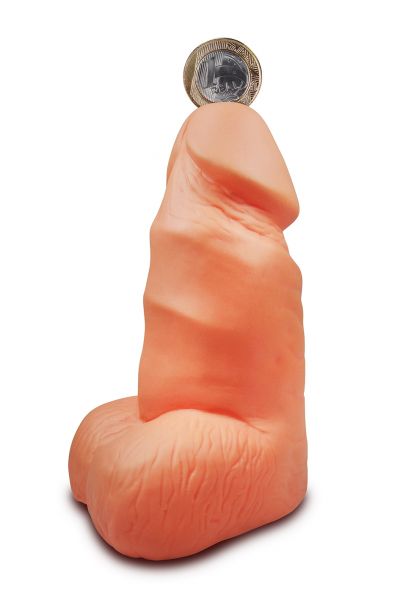 Cofrinho do Peru
