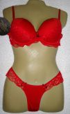 Conjunto Liganete c/ renda