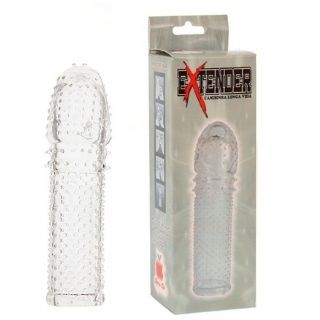 Capa Peniana Extender