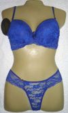 Conjunto em renda