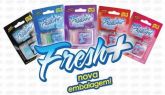 Lâmina Fresh mint