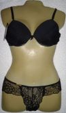 Conjunto Liganete c/ renda