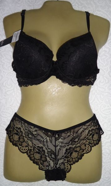 Conjunto em Renda