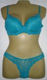 Conjunto em renda