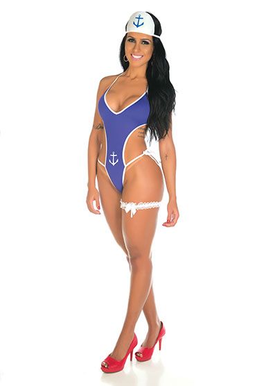 Body Marinheira