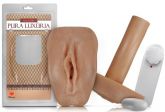 Masturbador Vagina - Com Vibro