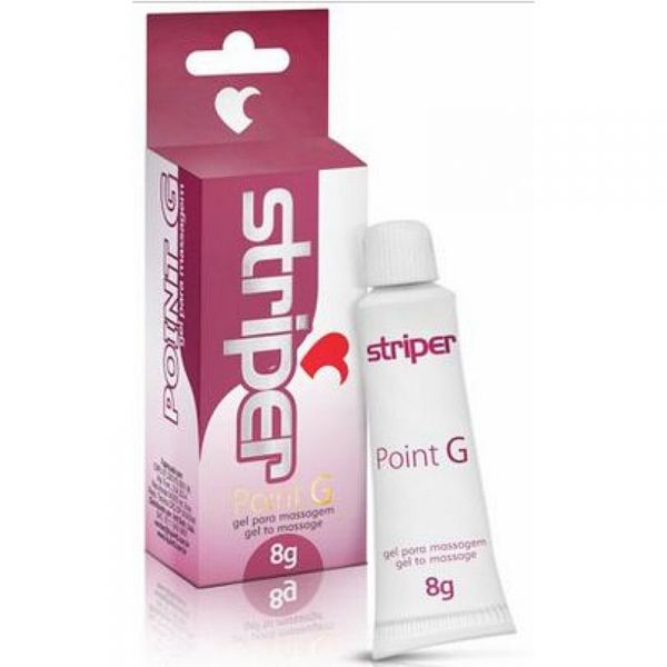 Point G - Striper