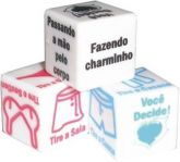 Dadinhos Strip p/ casal