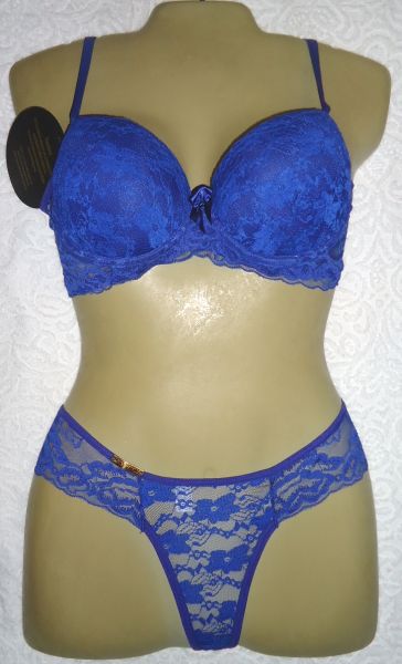 Conjunto em renda