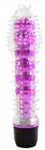 Vibrador c/ capa peniana