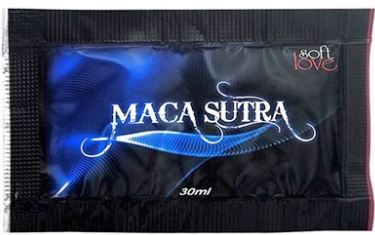 Maca Sutra - Viagra Feminino