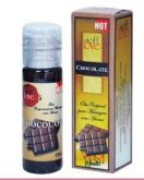 Gel Hot Comestível - Massagem