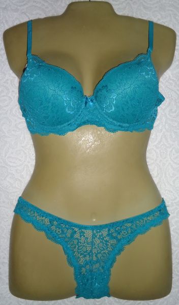 Conjunto em renda