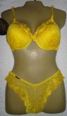 Conjunto em renda