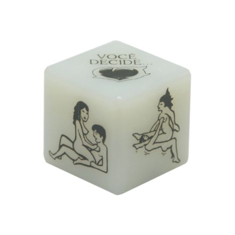 Dadinho Sensual - Posições Hetero
