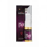Excitante Ponto HOT G - Hot flowers