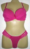 Conjunto Liganete c/ renda