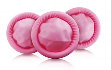 Camisinha para Dedos