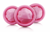 Camisinha para Dedos