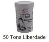 50 Tons - Bolinhas funcionais