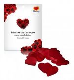 Pétalas de Seda Perfumadas