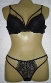Conjunto Strappy Bra