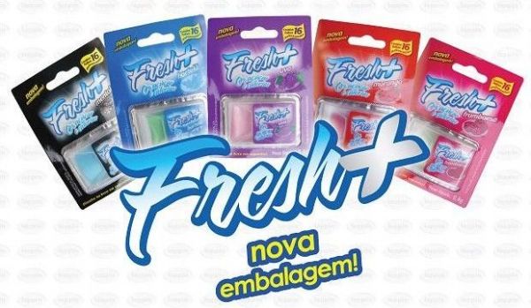 Lâmina Fresh mint